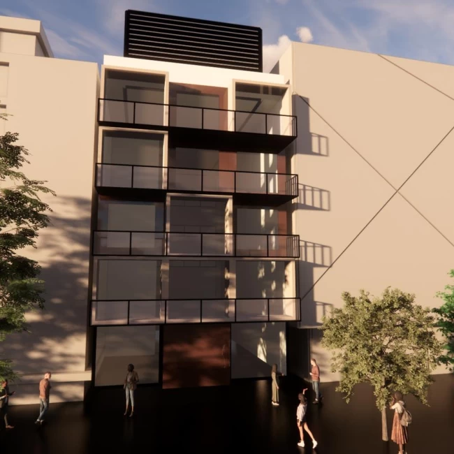 Venta lote VILLA URQUIZA | USAB2 - Ideal Desarrolladores | Excelente Incidencia