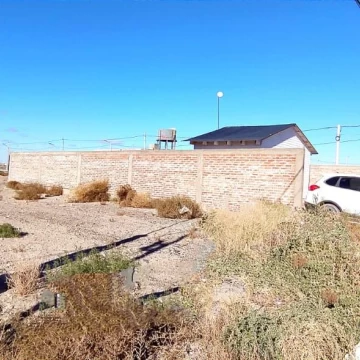 Terreno en Terrazas Neuquén