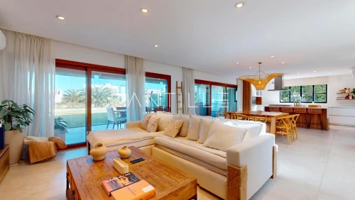 CASA EN VENTA | GREENVILLE POLO Y RESORT