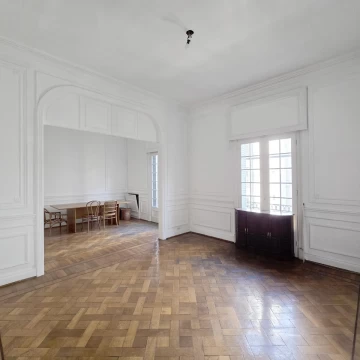 Departamento en venta - Monserrat