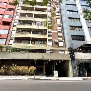 Venta Departamento Rosario Centro 3 Dormitorios Apto Credito Hipotecario