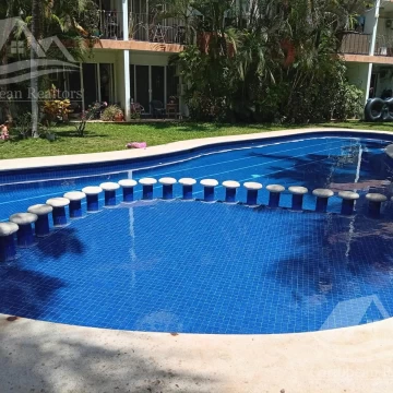 Departamento en Playa Car Fase II