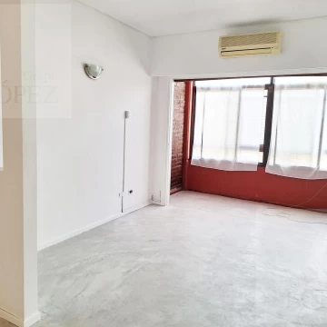 Departamento VENTA-Olivos 2 Dormitorios mas escritorio o 3 dormitorios -Con Seguridad APTO CREDITO