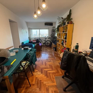 Venta Departamento 3 ambientes Colegiales