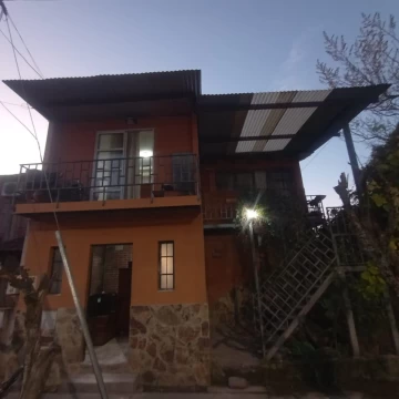 Alquiler | Departamento en B° Norte - Jujuy