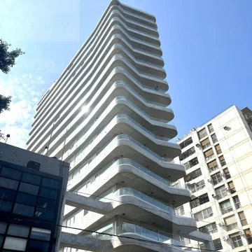 Venta – Departamento Vicente López, Zona Norte. 3 Dormitorios – 2 Baños