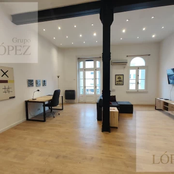Venta Loft en Retiro de 104 m² - Muy Luminoso