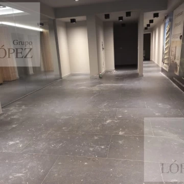 Venta Local Comercial en Monserrat - 67m² A ESTRENAR para cafetería/ take away/ showroom/ oficina