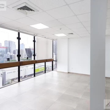 OFICINA IMPLEMENTADA EN SAN ISIDRO - OF 1001 (609-1109-2)