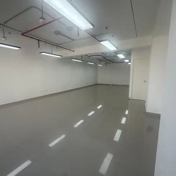 ALQUILER OFICINA IMPLEMENTADA EN SURCO - OF 804 (609-1148-2)