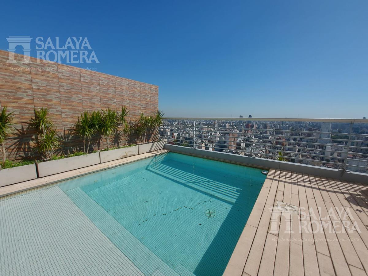 piscina propia unidad