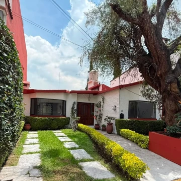 CASA DE UN PISO EN VENTA EN FRACCIONAMIENTO RINCON DE BELLAVISTA