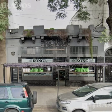 Local en Caballito
