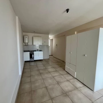 Cafferata 900 - Departamento monoambiente en alquiler