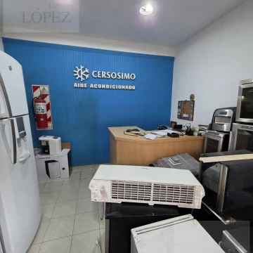 PH en Florida, planta baja, Local comercial con vivienda, APTO CREDITO