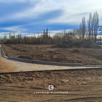 Terreno Loteo Royal Plottier