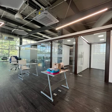 Oficinas en renta Roma norte 