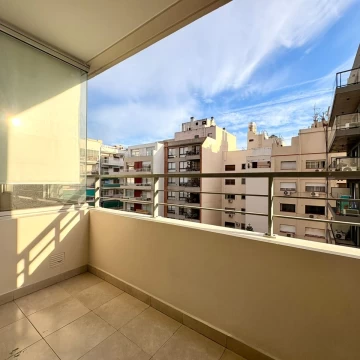 Departamento en venta en Villa Urquiza