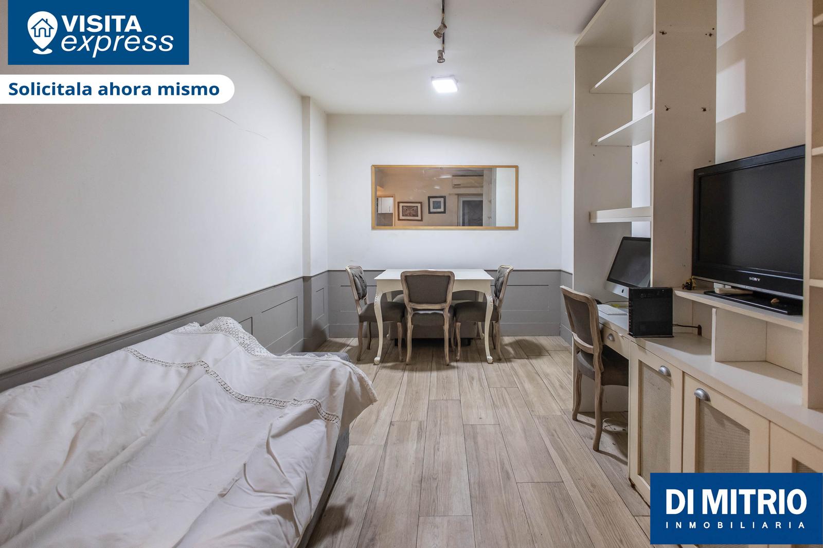 Living Comedor