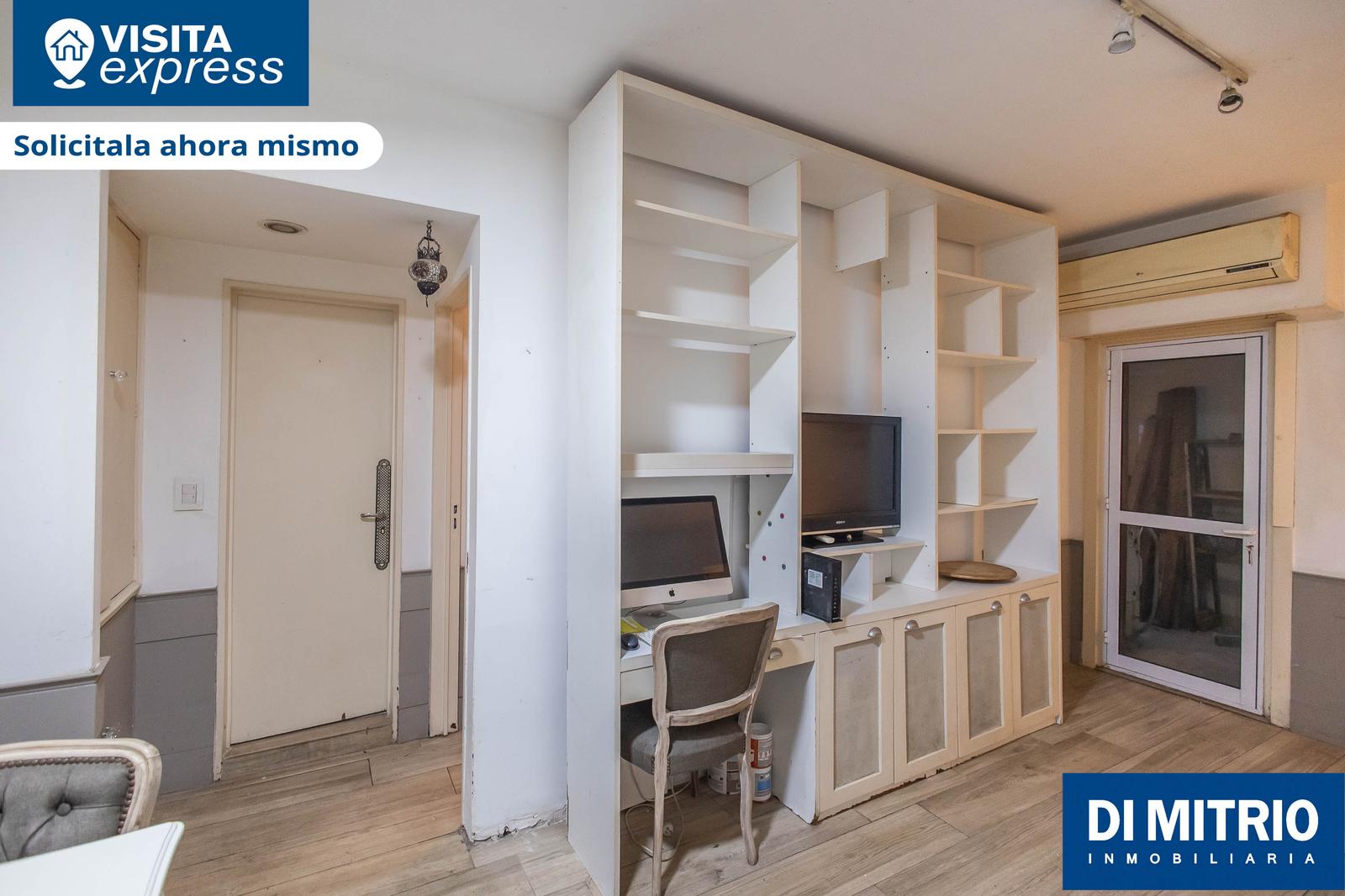 Living Comedor