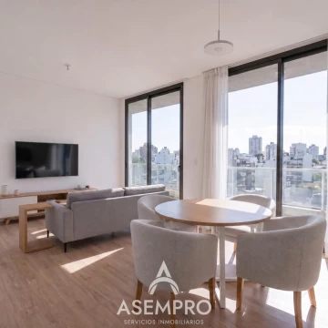3 AMBIENTES EN BELGRANO/NUÑEZ - ENTREGA MARZO 2027 - ADELANTO Y CUOTAS