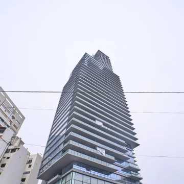 Venta Departamento 3 ambientes Nuñez 2 cocheras Torre Quantum Bellini Libertador