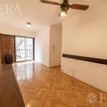 Venta departamento 4 ambientes en Palermo