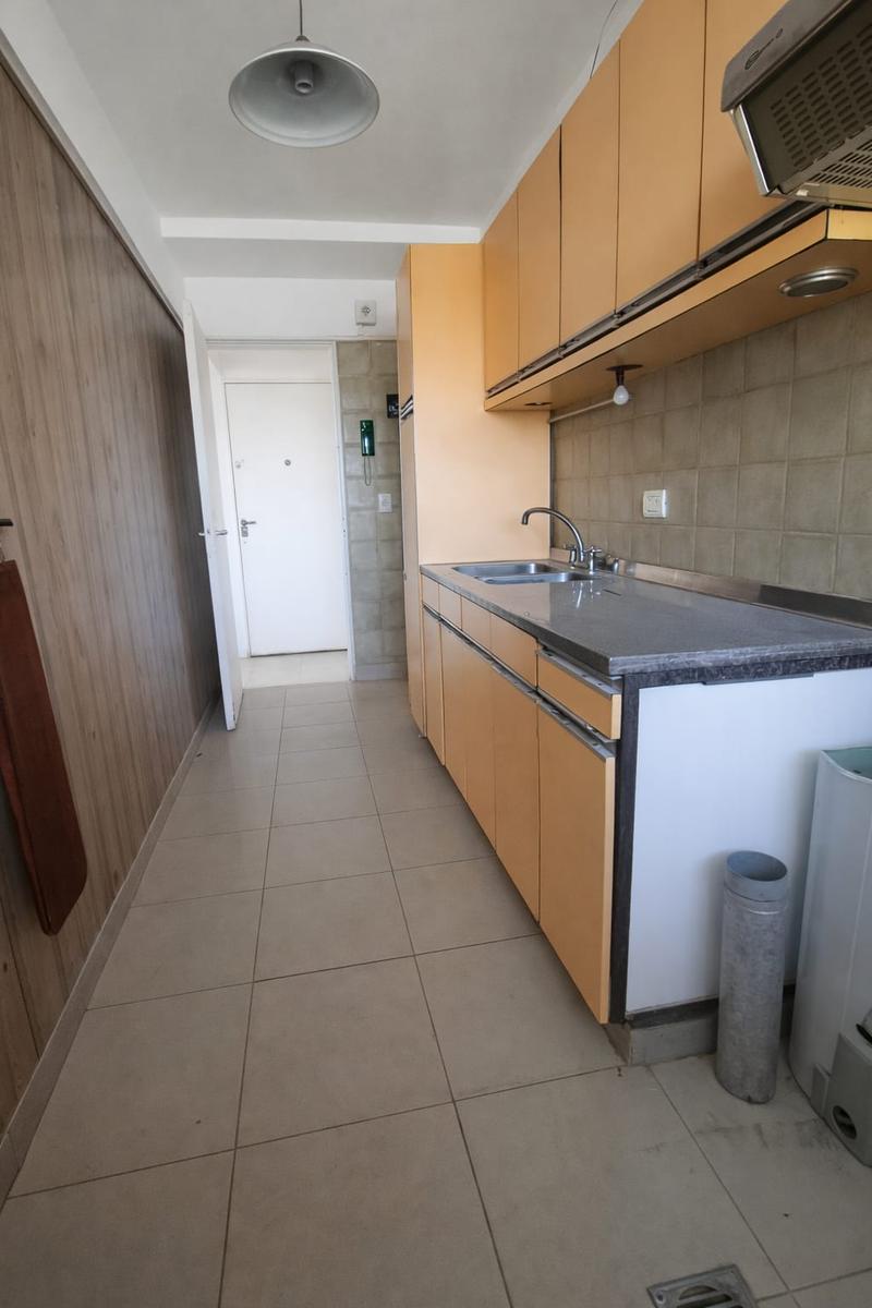 Departamento de 2 dormitorios en Ramos Mejía, foto 3