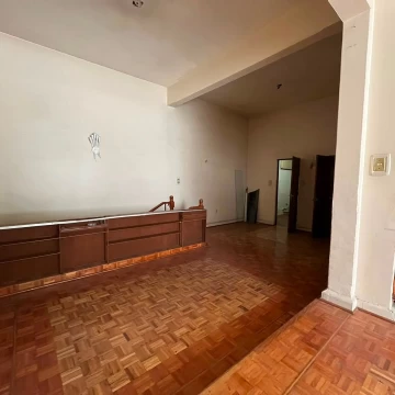 Casa en el corazón de la Roma