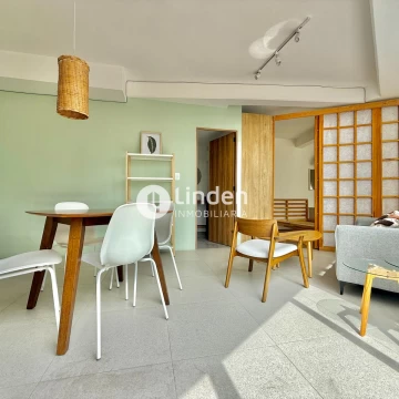 DEPARTAMENTO AMUEBLADO EN VENTA EN CAPITAL SAINT PETER, ZONA SAN PEDRO CHOLULA, PUEBLA