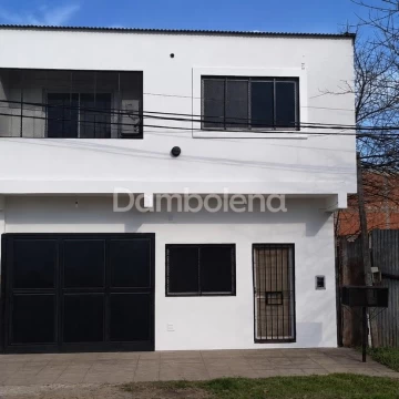 Departamento Alquiler en Callao 1400