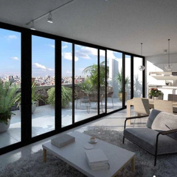 Venta Departamento 3 ambientes en Caballito Cochera opcional