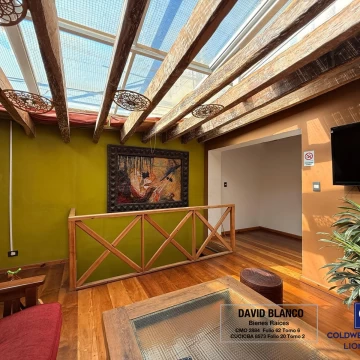 Venta Departamento PH en San Telmo 3 ambientes