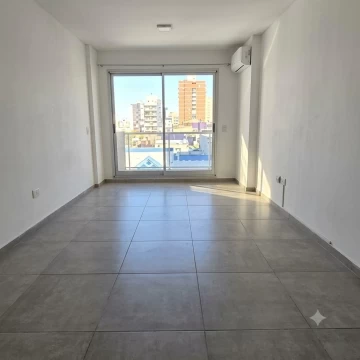 Venta Monoambiente con balcón y Amenities Monserrat