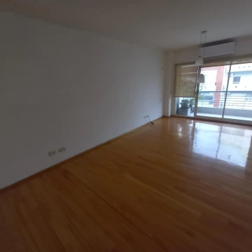 3 Ambientes| Alquiler en Villa Urquiza| Cochera fija desc.