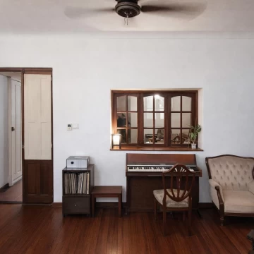Venta PH 4 Ambientes en San Telmo Pb al Frente
