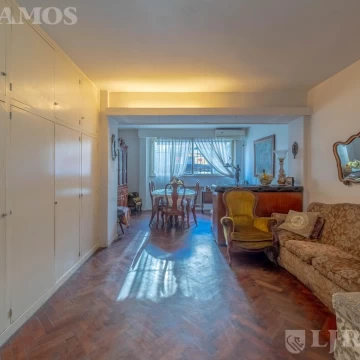 Departamento en Palermo