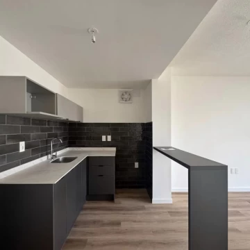 Alquiler Apartamento 1 Dormitorio Tres Cruces  