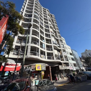 departamento 2 ambientes alquiler Ramos Mejia