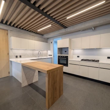 Departamento en venta en Hacienda del Ciervo, Huixquilucan