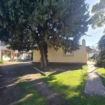 Chalet PH en complejo venta Ituzaingo Norte apto credito