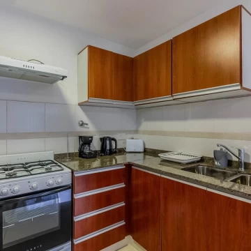Venta. Apto Credito. Semipiso. 2 ambientes. Ideal Airbnb/Renta. Palermo Hollywood