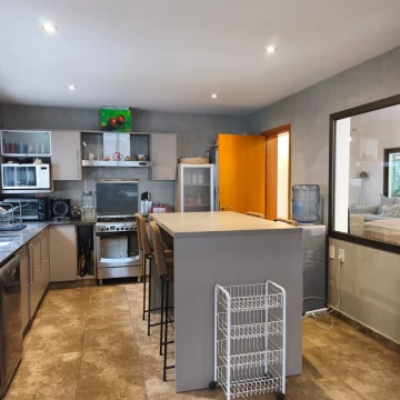 Casa Venta en El Bosque, Molino de Torres 5301 5300