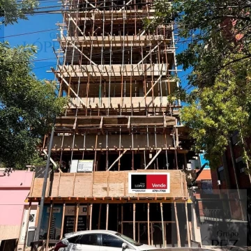 Venta Departamento en Núñez 2 Ambientes con Balcón – En Construcción