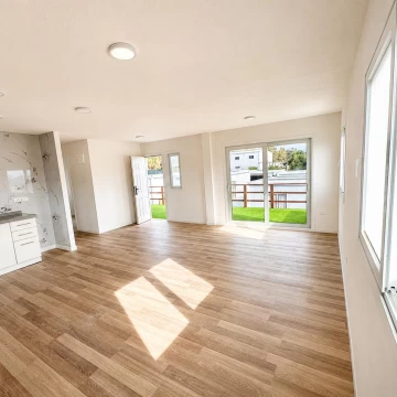 Alquiler anual de apartamento en Altos de Laguna