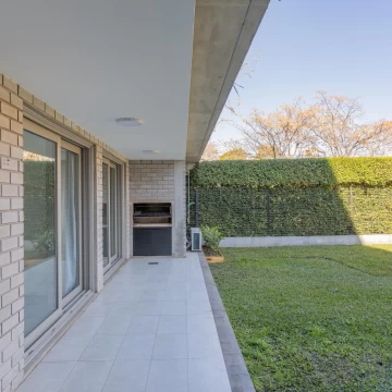 Departamento en San Isidro