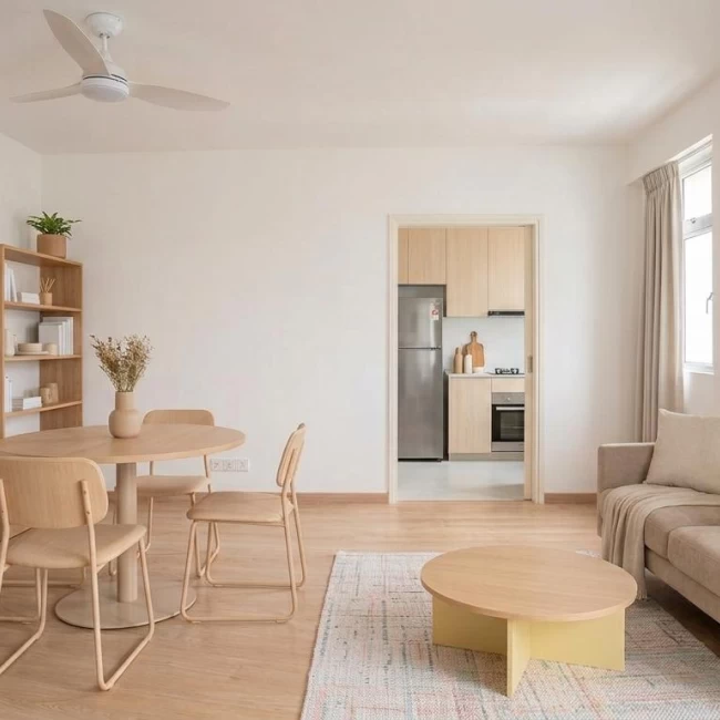Venta Departamento 3 ambientes luminoso  Villa Urquiza