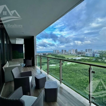 Departamento en venta Be Towers