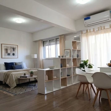 Venta Departamento Monoambiente San Telmo divisible 37m2-
