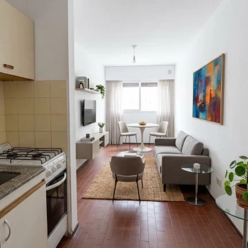 Departamento Venta en Estrada